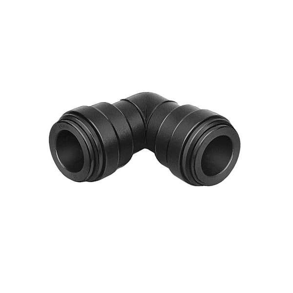 Push-In L-Connector CQL-12